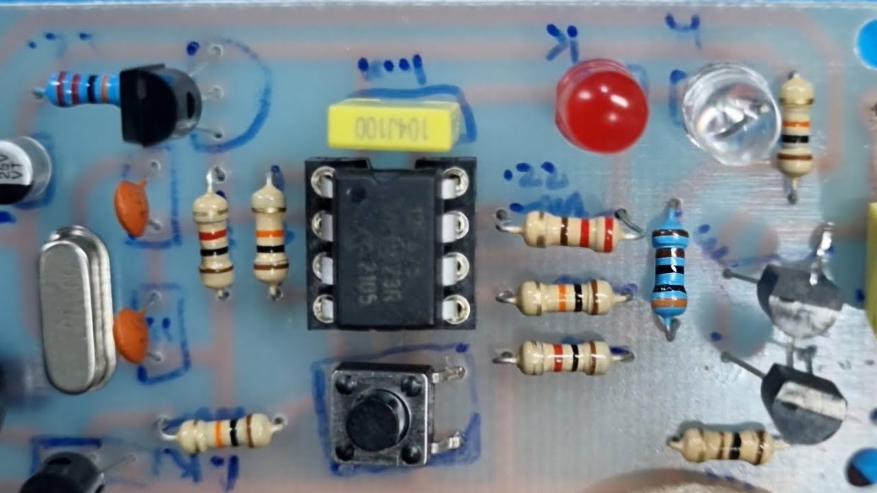 Build a Better Metal Detector (and Go Treasure Hunting)