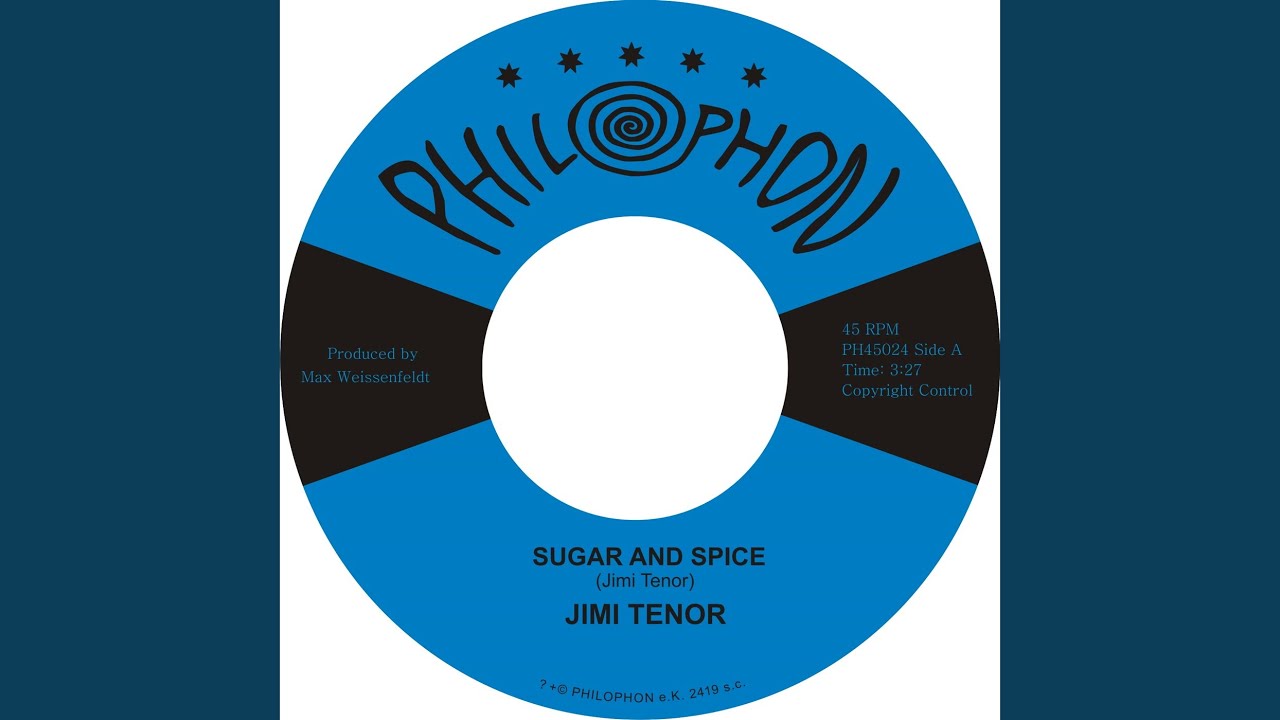 Sugar and Spice