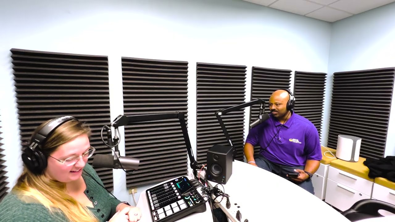 Bridge Builder Collective Talks about Navigators Mentoring Program