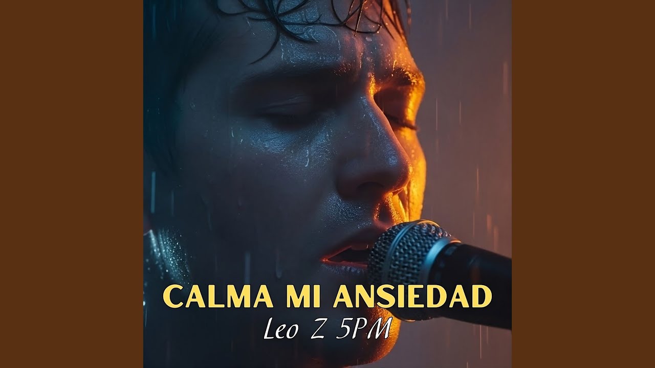 Calma Mi Ansiedad