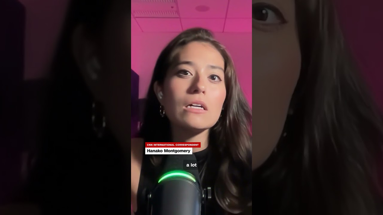 How Asian Americans see themselves represented on the global stage during the World Cup