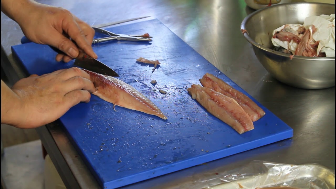 Examenopdracht Kok niveau 2 Hoofdgerecht