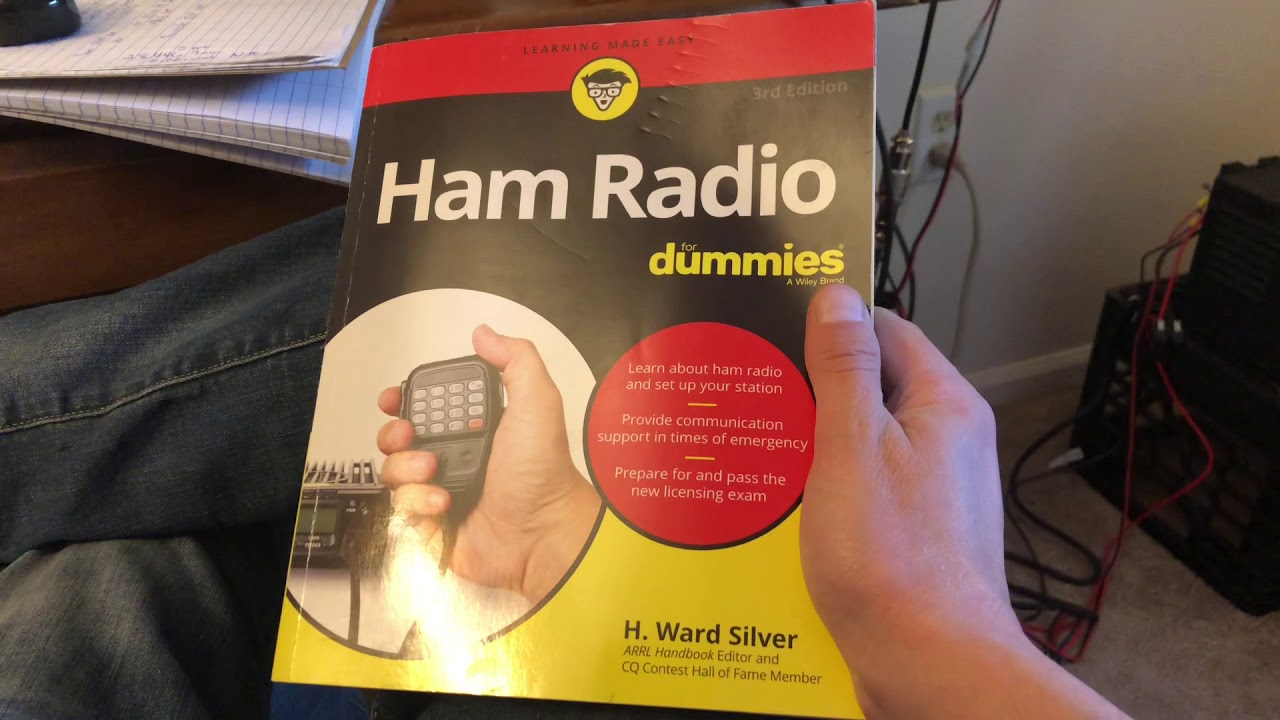 Ham Radio for Dummies