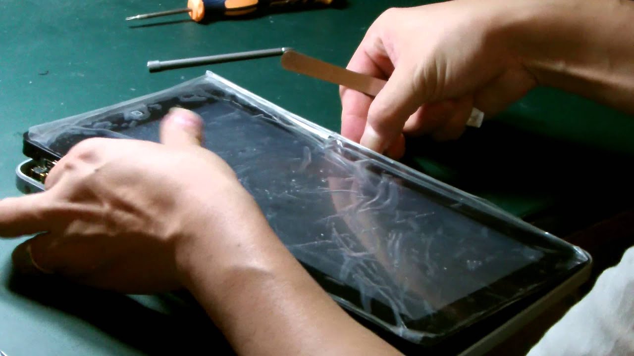how to open superpad 2 6 7 8