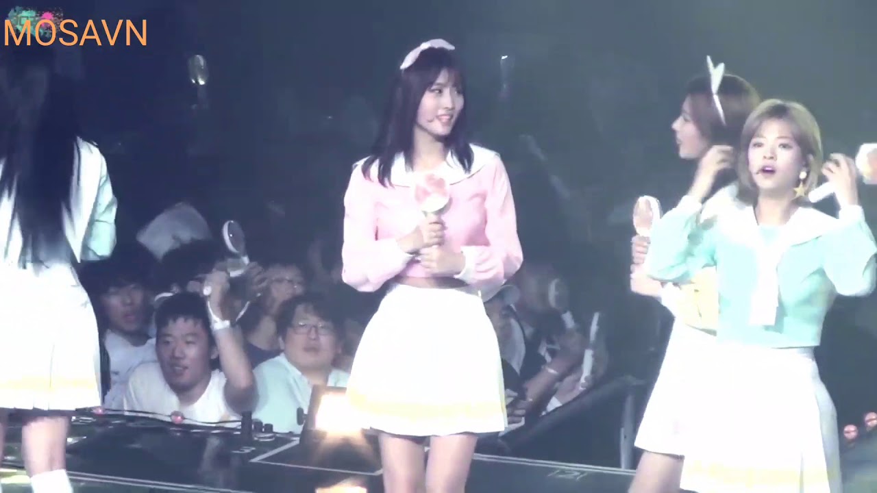[FMV] Momo x Sana - My Story - My Life