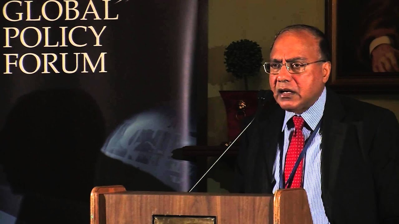 Meeting the Infrastructure Challenge: The Case for a New BRICS Development Bank