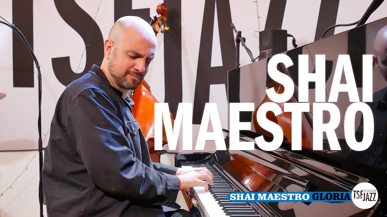 Shai Maestro 