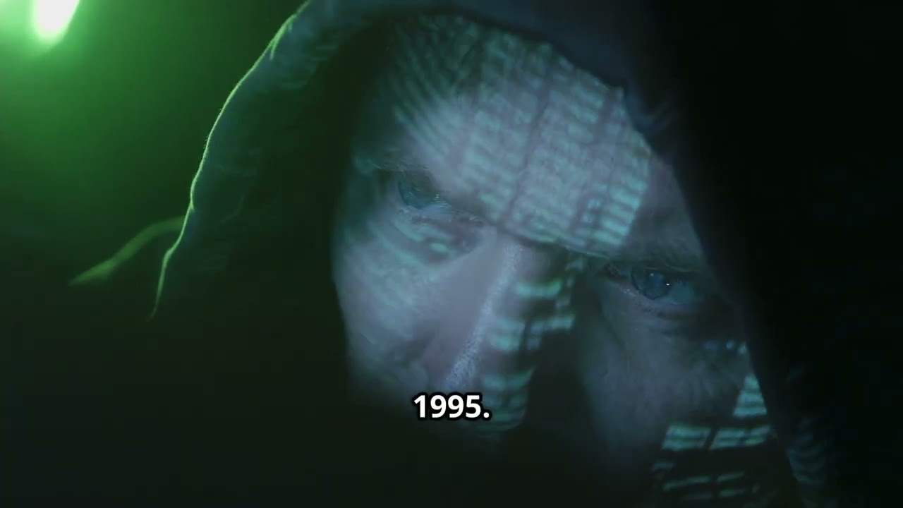 The CIA's Psychic Spies: The Truth Behind Project Stargate