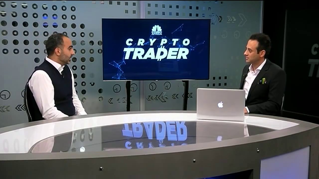 CNBC Crypto Trader: CNBC Africa Ep 2 Cryptocurrency to invest in today, and why