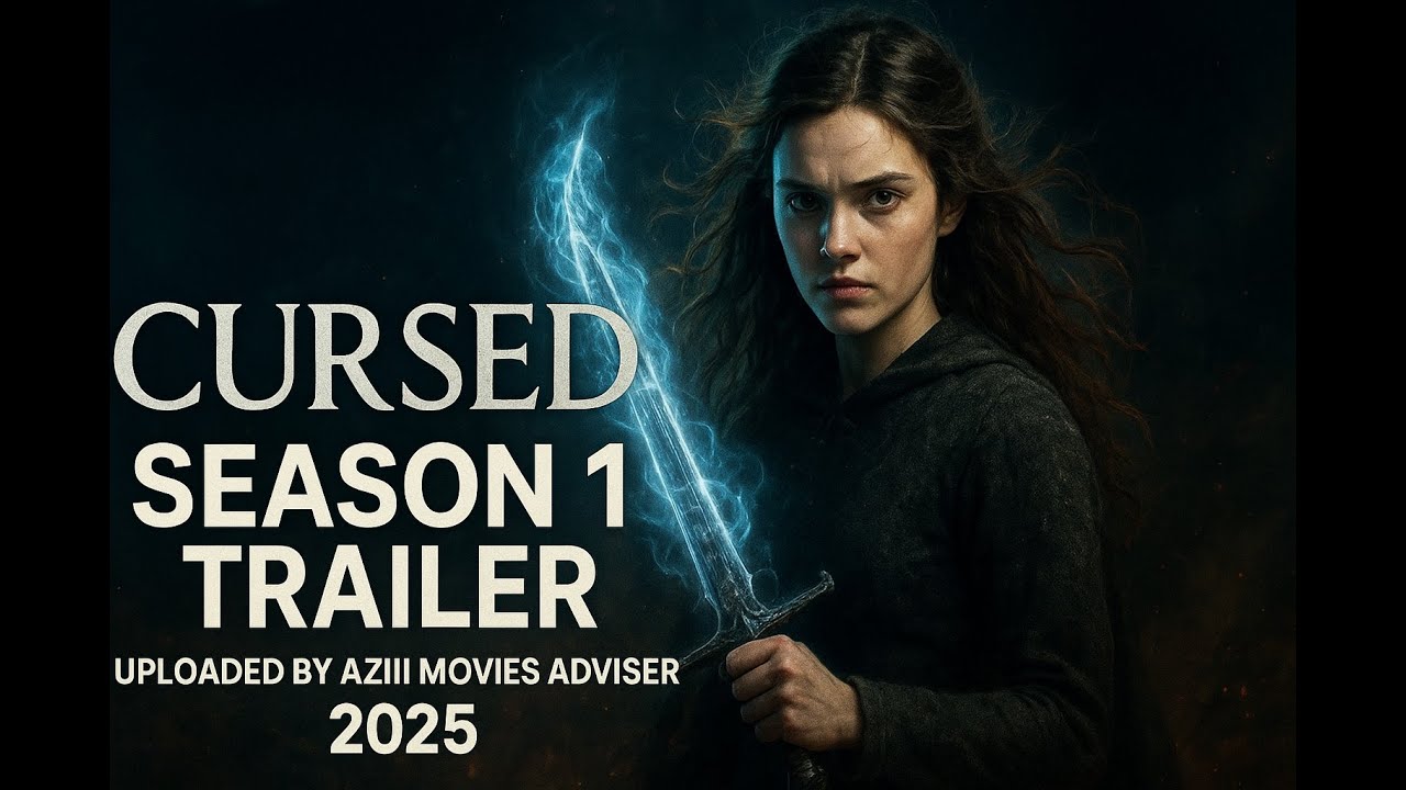 Cursed Season 1 Trailer Tomatoes TV Uploaded By Aziii Movies Advisor 2025