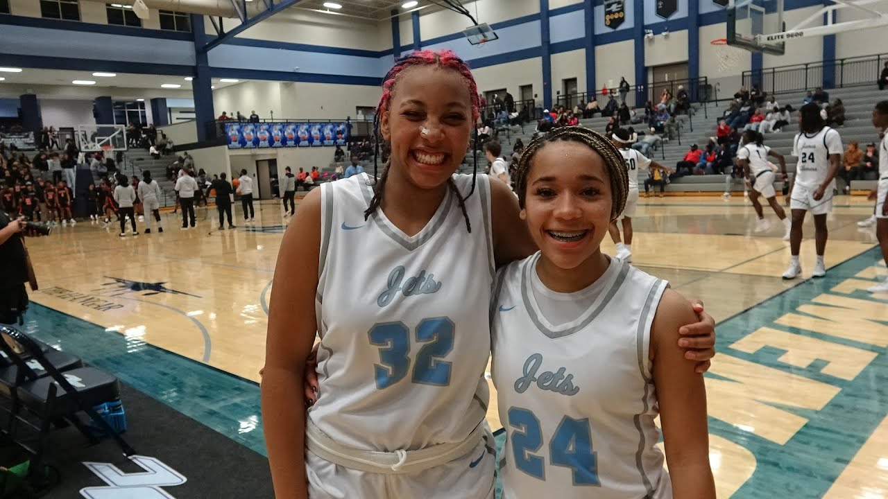 Blaise Dixon, Breonn Holmes propel James Clemens to win against Austin