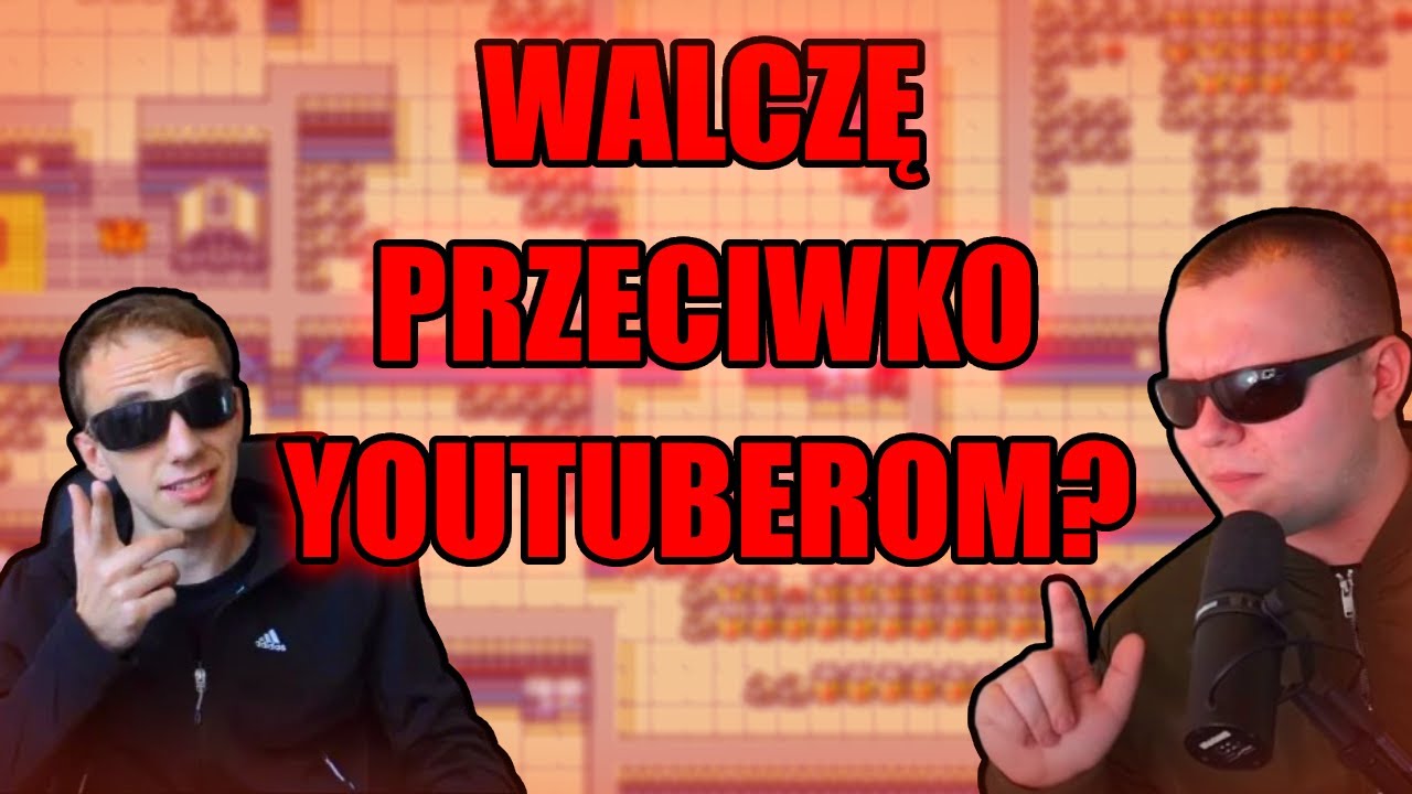 Przeszedłem Rom Hack PANA PITURA - Hardcore Nuzlocke