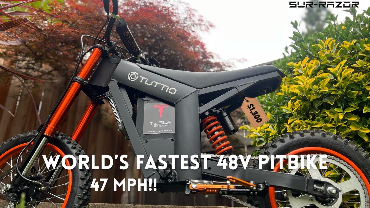 I Bought The Tuttio Soleil 01 So You Don’t Have To… Yet.