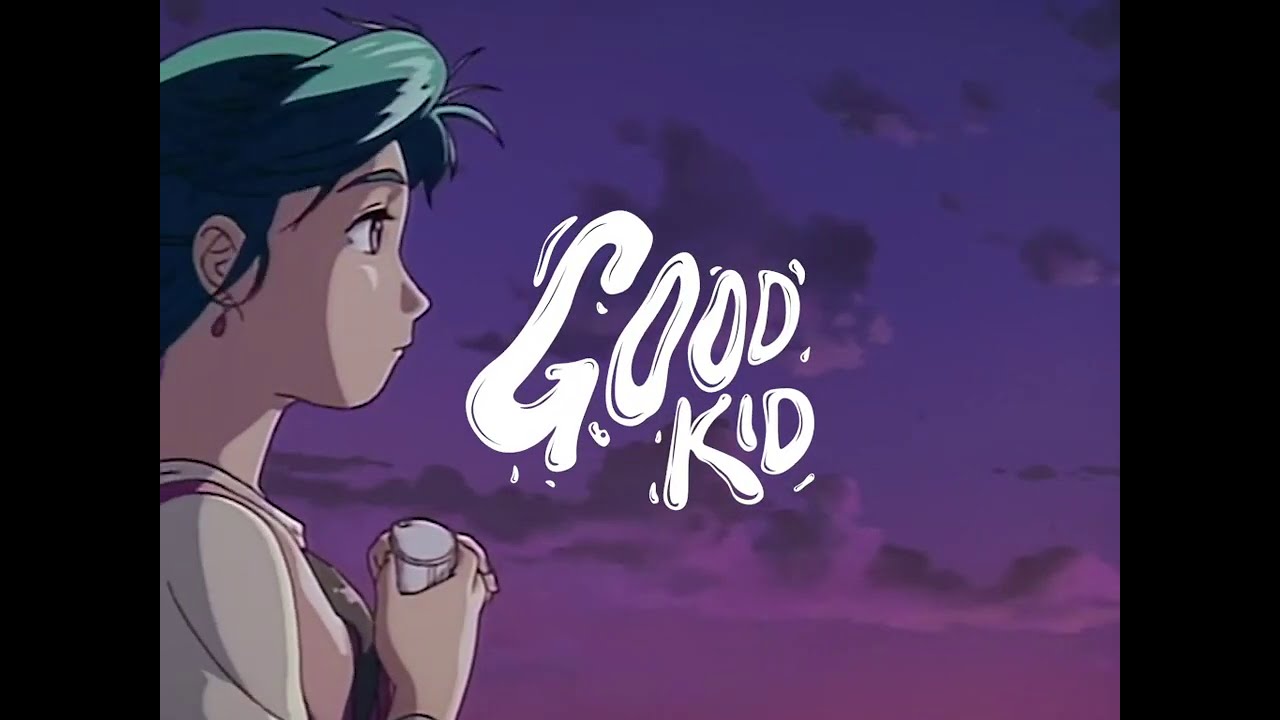 Good Kid - Drifting (Lofi Remix)