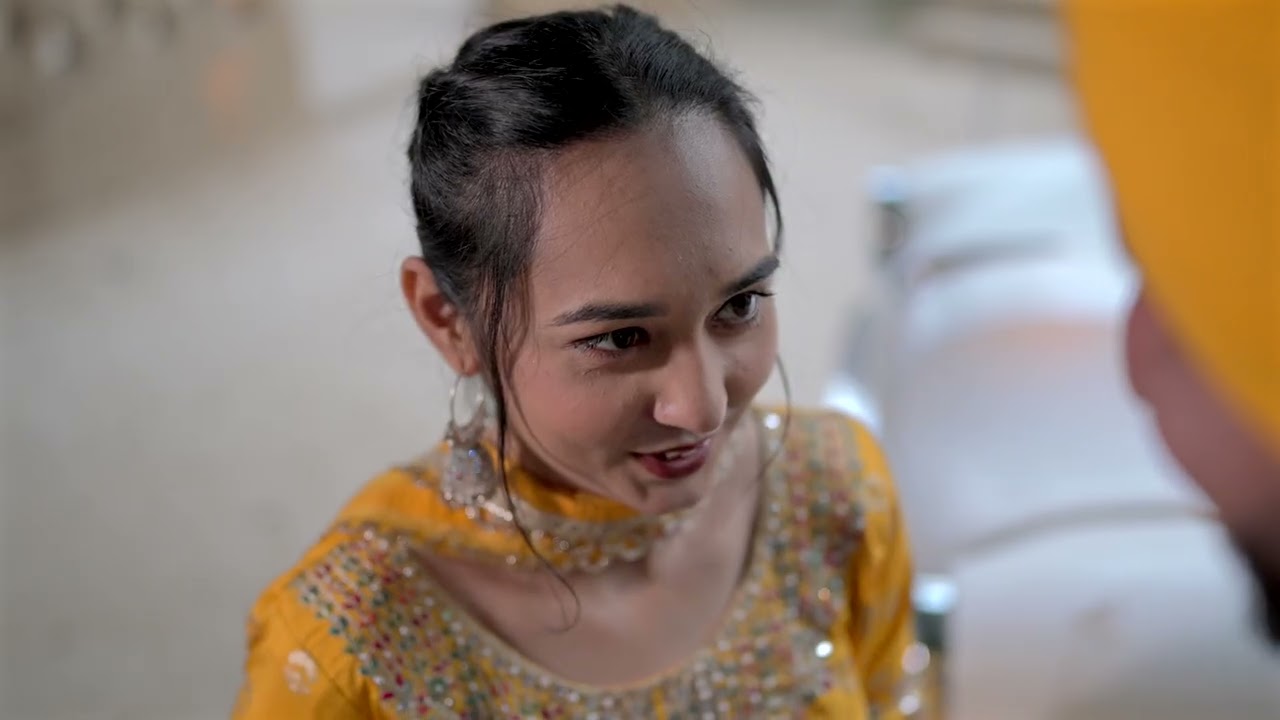 NEW PRE WEDDING 2025 | AMRITPAL &PREETI