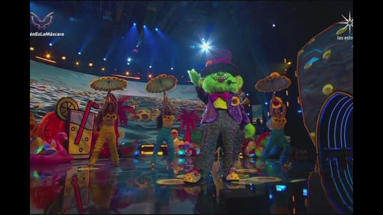 Maestro Bops Performance 