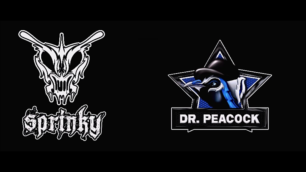 Sprinky & Dr. Peacock - Drivin All Night (Frenchcore)