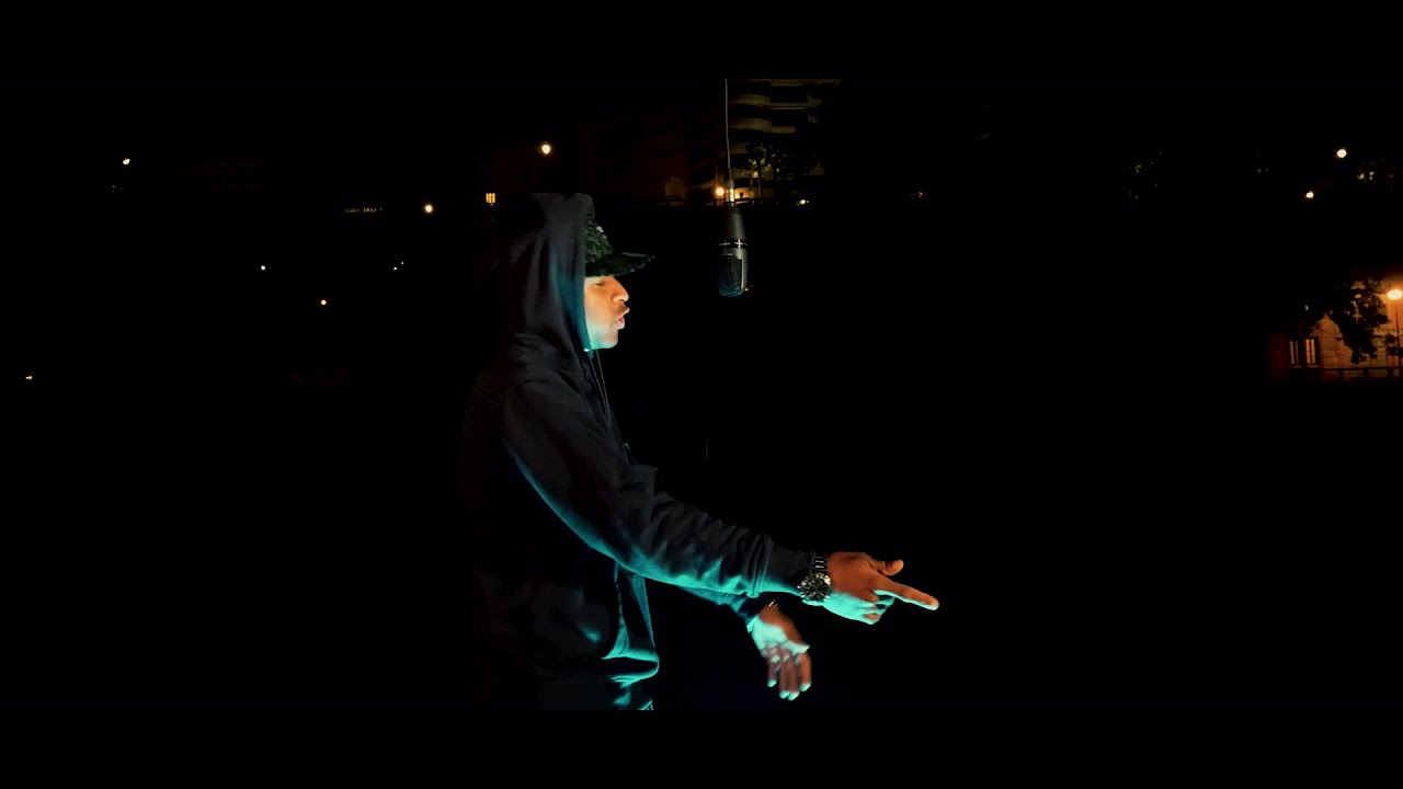 JSB NEGA - Ma Lettre