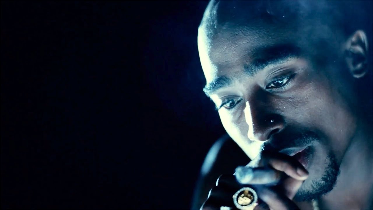 [FREE] Tupac Type Beat - Shadows | 2pac Instrumental | old school hip hop beat