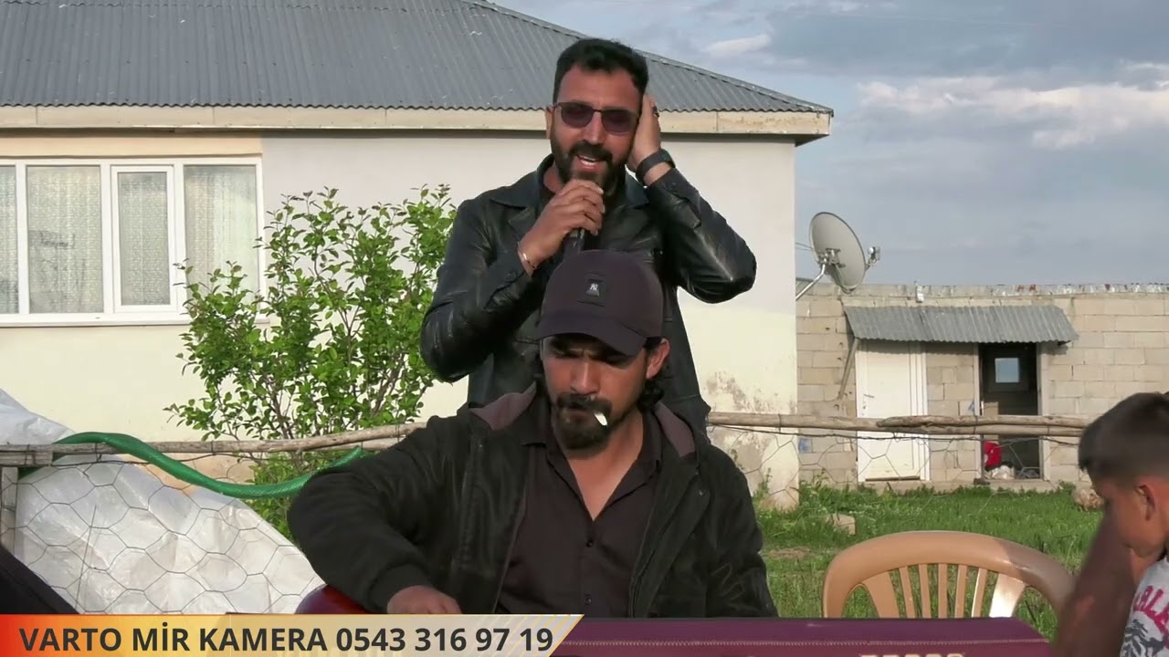 VARTO KOMA BEKO FUL DENGBEJ