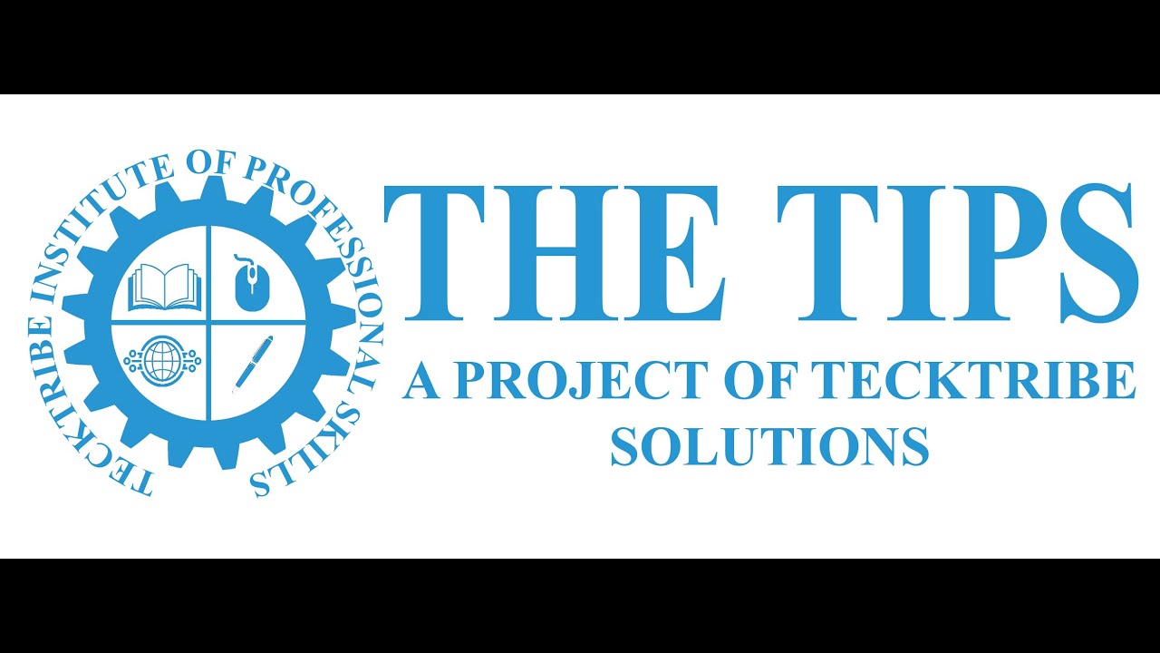 Learn Amazon From The TIPS | Tecktribe Institute Of Professional Studies | 2023