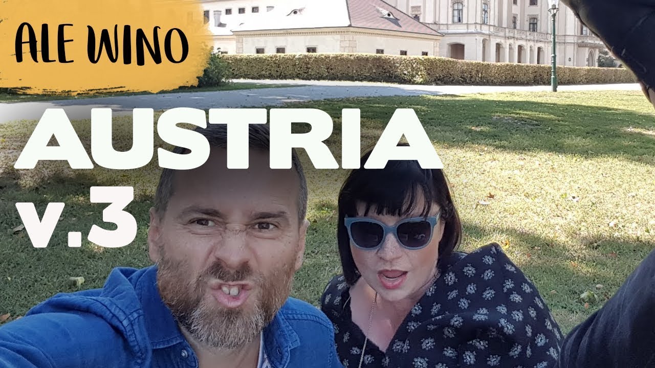 Najlepsze BIAŁE WINO z AUSTRII | Ranking Ale Wino