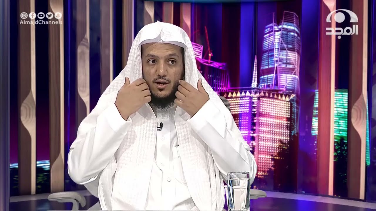 أبرز ماورد في نظام الإثبات فيما يخص الكتابة | د. فهد آل طالب | برنامج بالعدل