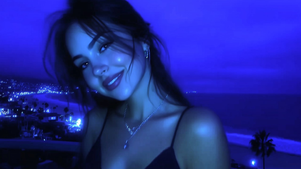 she was my everything