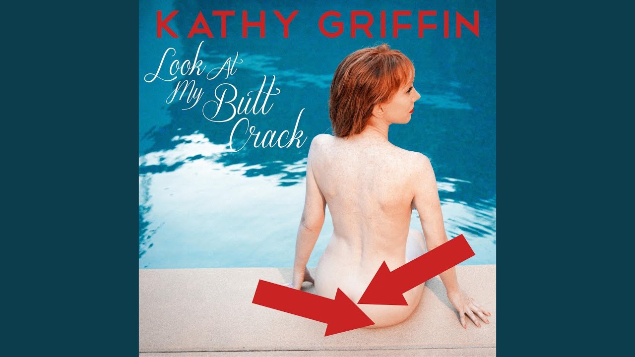 Look at My Butt Crack