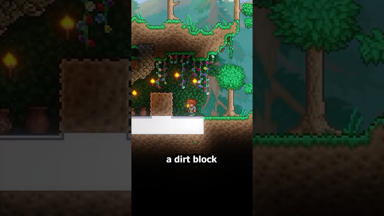 The RAREST Item in Terraria?!