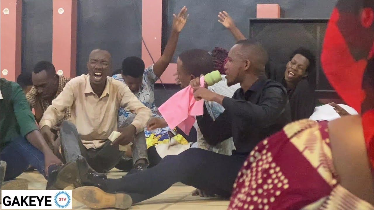 🎹🎹Unastahili 🙌🙌Kuabudiwa🔥🔥Igisirimba kidasanzwe hamwe nabayumbe Kyaka🔥🔥
