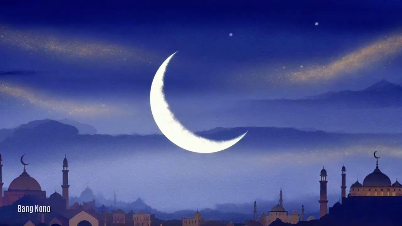 Musik Instrumen Arabic Sedih Menyentuh Hati | Emotional Arabic Instrumental