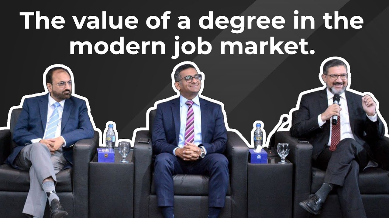 Degree or Experience: Which Wins? Rethink Your Degree’s Value in Job Market | @AcademiaMag