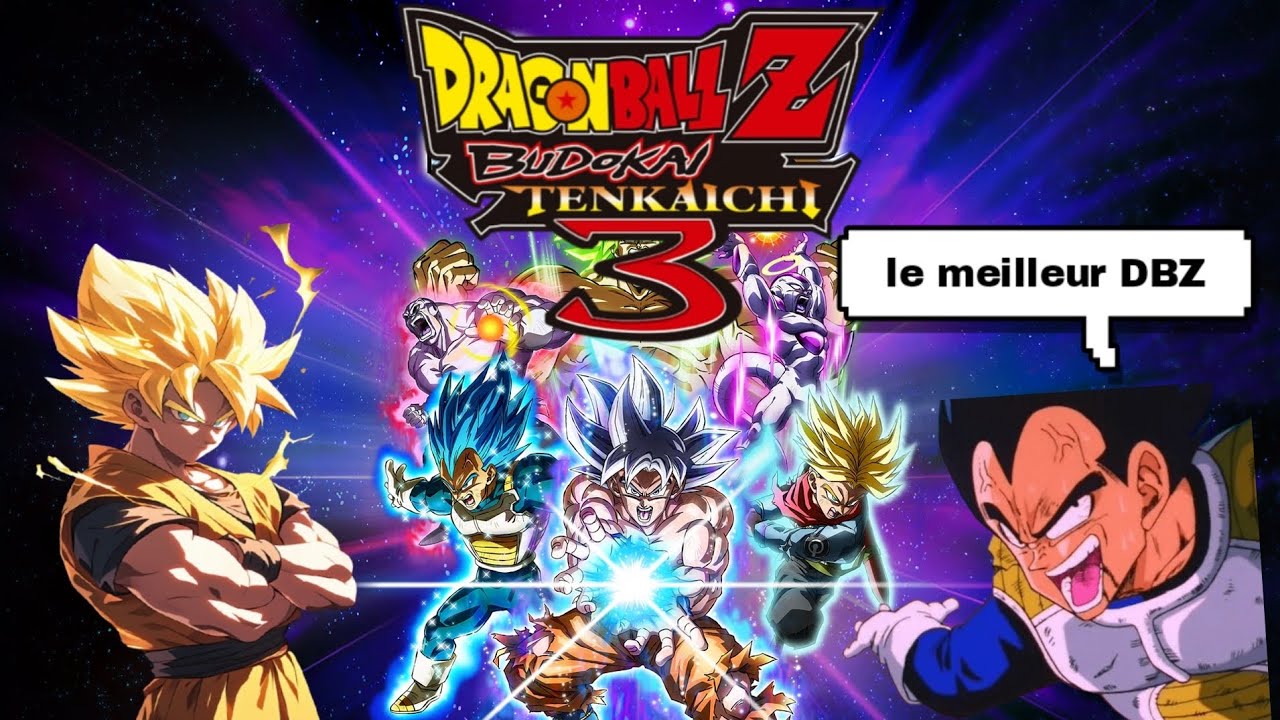 𝐋𝐞 𝐦𝐞𝐢𝐥𝐥𝐞𝐮𝐫 𝐝𝐫𝐚𝐠𝐨𝐧 𝐛𝐚𝐥𝐥 𝐳 𝐝𝐞 𝐭𝐨𝐮𝐭 𝐥𝐞𝐬 𝐭𝐞𝐦𝐩𝐬 😱 #dbz