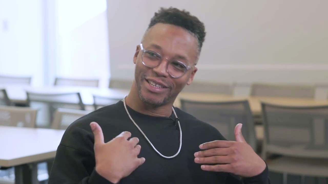 Lupe Fiasco, Fox Harrell, & Nick Montfort: AI, Computational Creativity, & the Art of Teaching