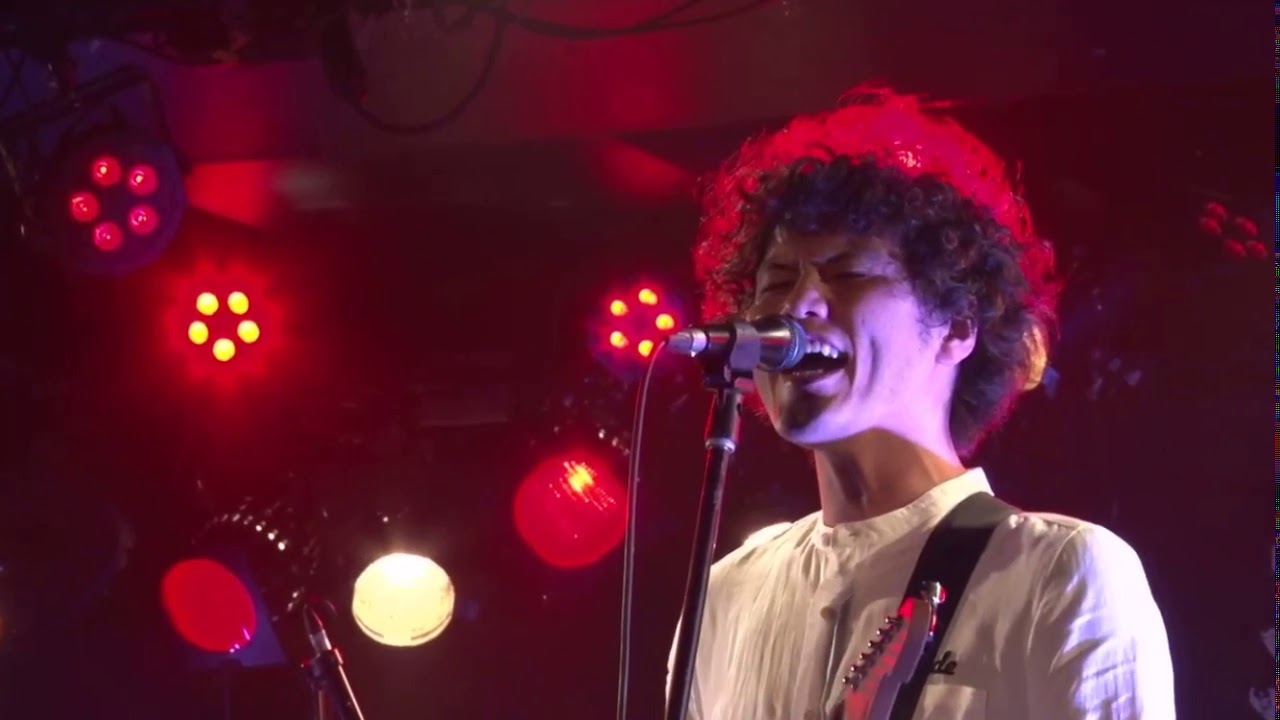 9mm ライブ配信
