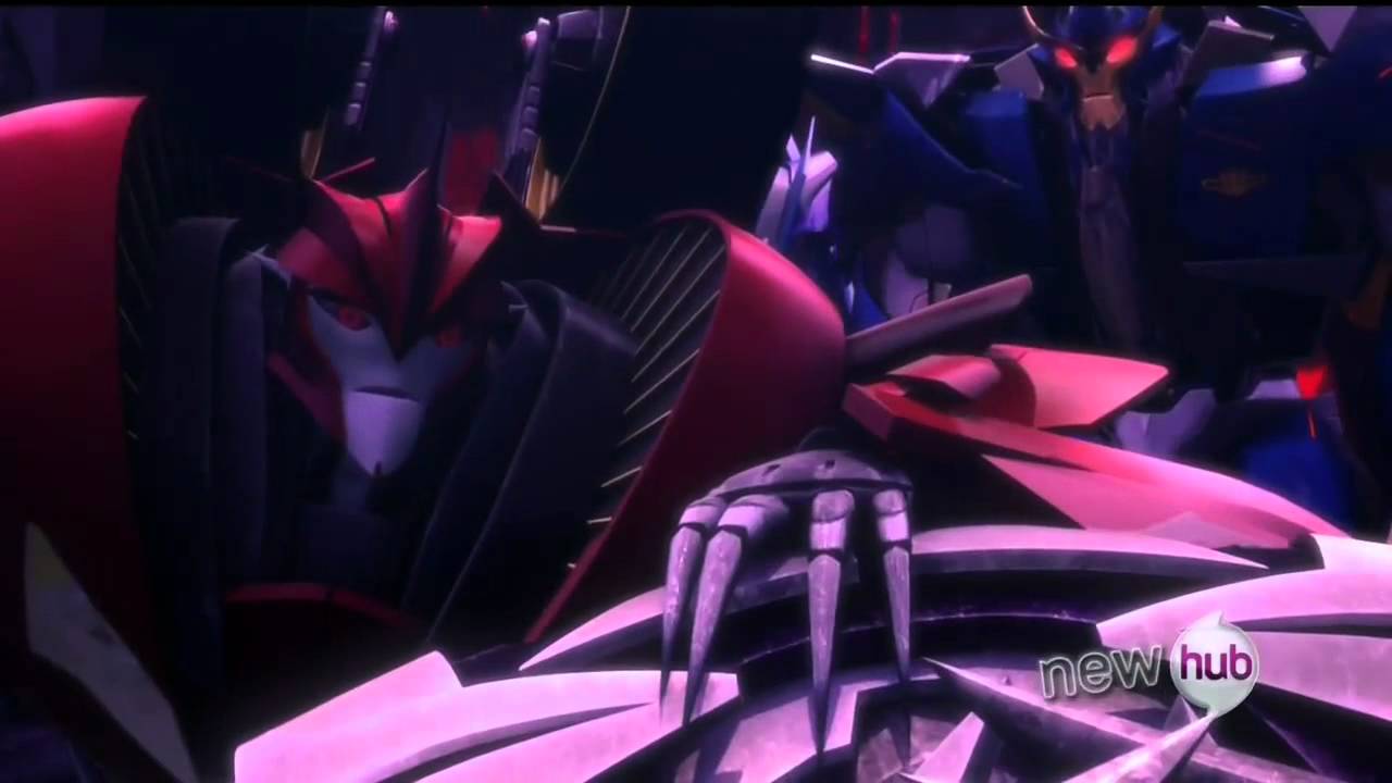 TFP: The Nemesis Takes Over
