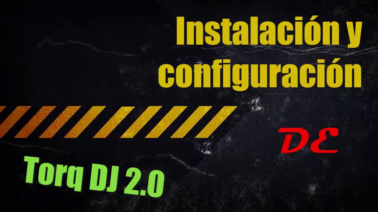 Reviviendo a un olvidado software de mezclas profesional Torq DJ 2.0 (2018)