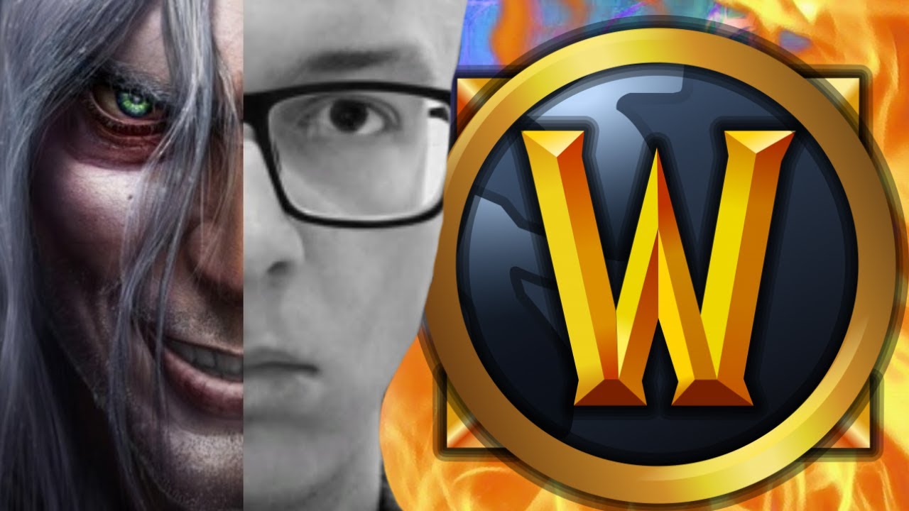 LIVE WotLK Classic Launch!