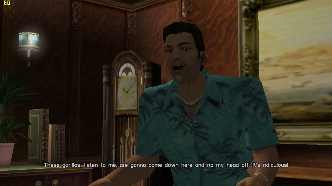 GTA Vice City: Rainbomizer 2.0 Part 9