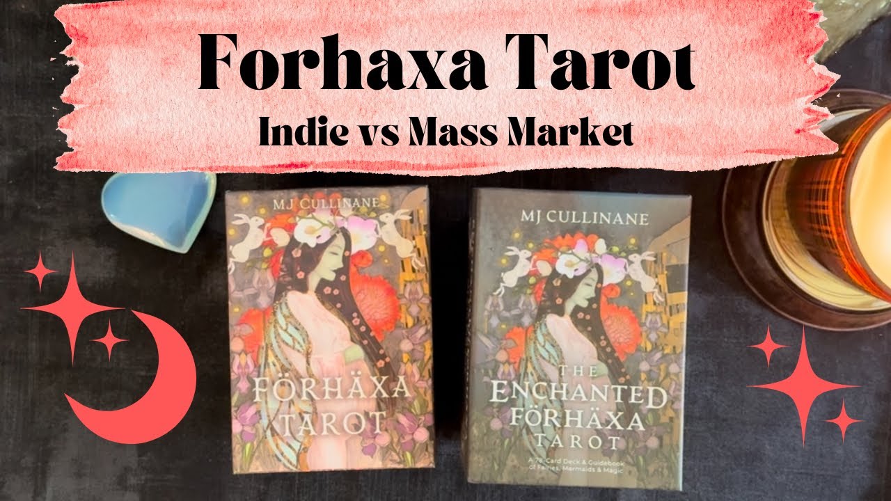 Нужна ли вам инди-колодка Forhaxa? Сравнение колод массового рынка и инди-колод.