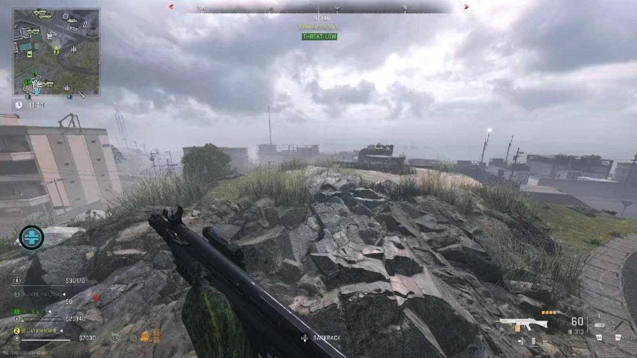 Dmz