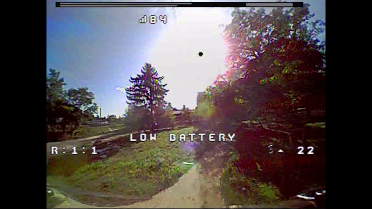 Eachine Tyro69