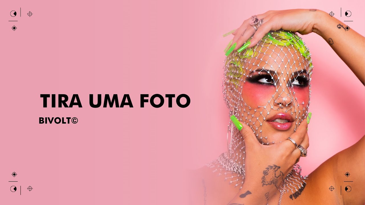 Bivolt, Nave - Tira Uma Foto (Clipe Oficial)