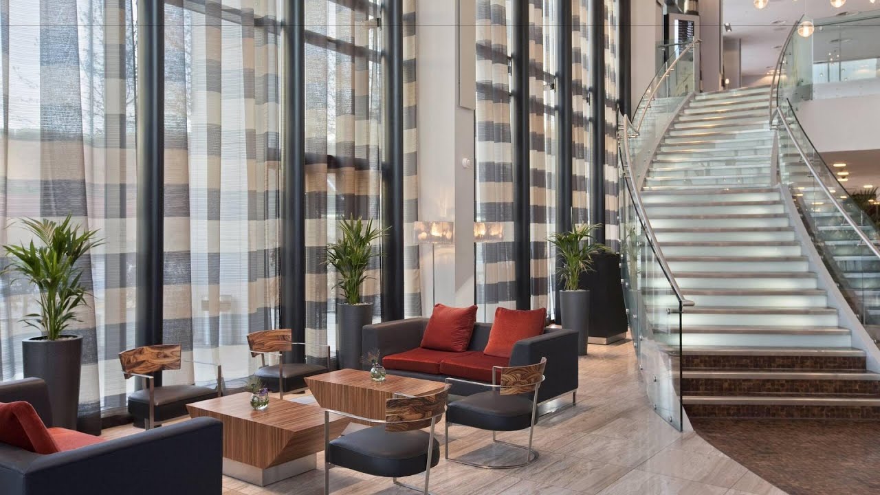 Hilton Liverpool City Centre, United Kingdom | Travel With Kiara