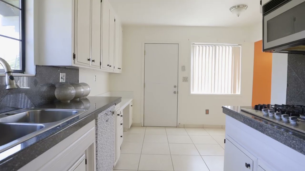 Beautiful Spacious Home in Sylmar California