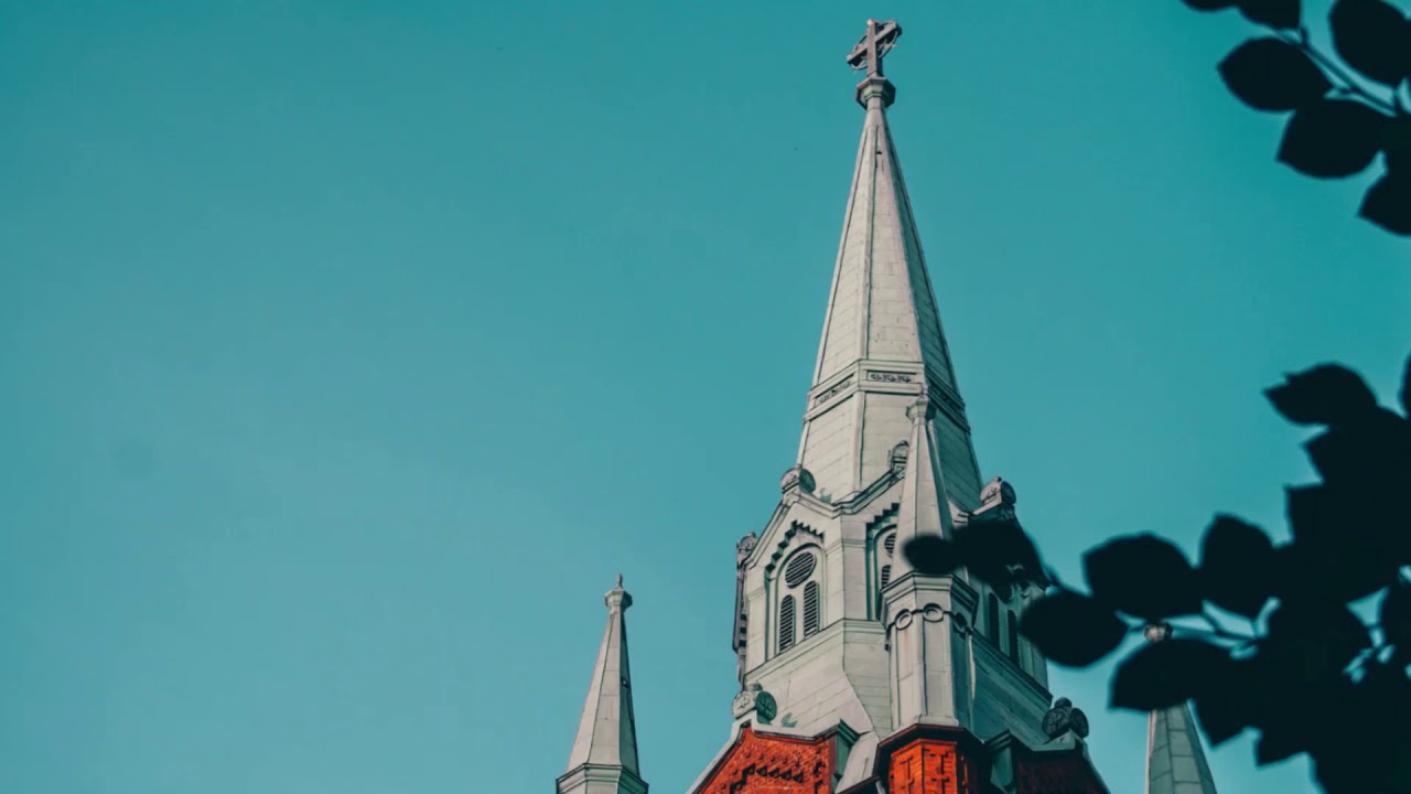 Gospel Music | All Hail the Power of Jesus' Name (Diadem) | Instrumental Orchestral Version