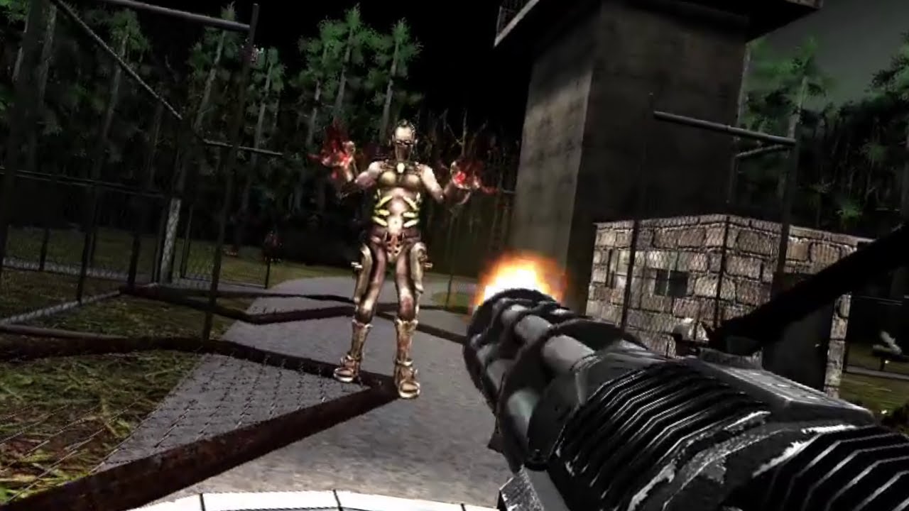 Still Can't Beat This Classic... | KF1(ScrN) n' Rantin'