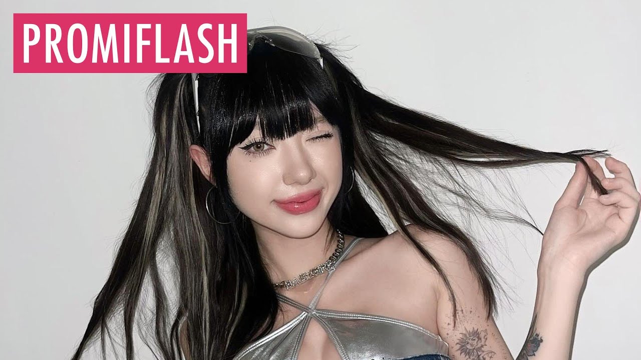 So berühmt ist Jannine Weigel in ihrer Wahlheimat Thailand