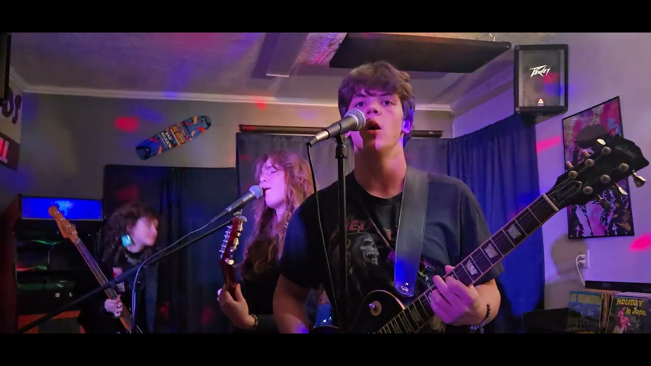 The Apprentices - Wylie Records - 02.07.2026